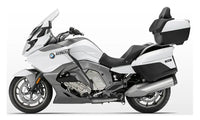 Cool Covers Motorcycle Seat Cover BMW K1600GTL 2011- Current