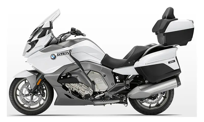 Cool Covers Motorcycle Seat Cover BMW K1600GTL 2011- Current