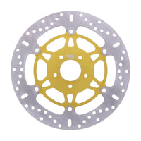EBC Brake Rotors For Husqvarna Svartpilen / Vitpilen 801 2025-