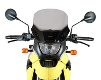 mra touringscreen windshield bmw f650gs 2004 2007