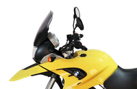mra touringscreen windshield bmw f650gs 2004 2007