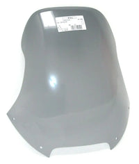 mra touringscreen windshield bmw f650st funduro 1997 1999