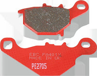 EBC Brake Pads For Suzuki RM 85 2005-2023