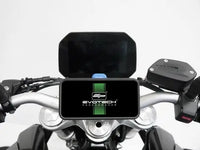 Evotech Performance Quad Lock Handlebar Mount BMW F900XR / S1000XR 2020-