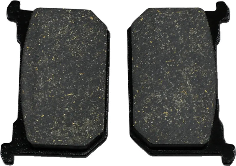 EBC Brake Pads For Kawasaki KZ 1000 R1 / R2 Replica / KZ 1100 GPZ 1982-1983