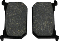 EBC Brake Pads For Kawasaki KZ 440 D5 LTD / G1 1982-1983