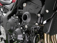 Evotech Performance Frame Sliders Honda CB1000 Hornet 2025-