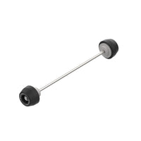 Evotech Performance Rear Axle Sliders KTM 390 Duke 2024-