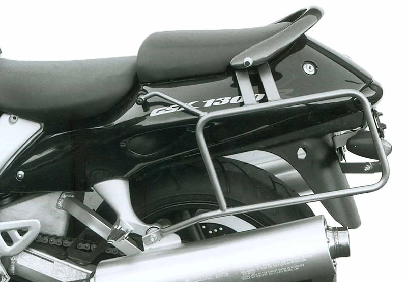 Hepco & Becker Side Carrier Suzuki GSX1300R Hayabusa 1999-2007