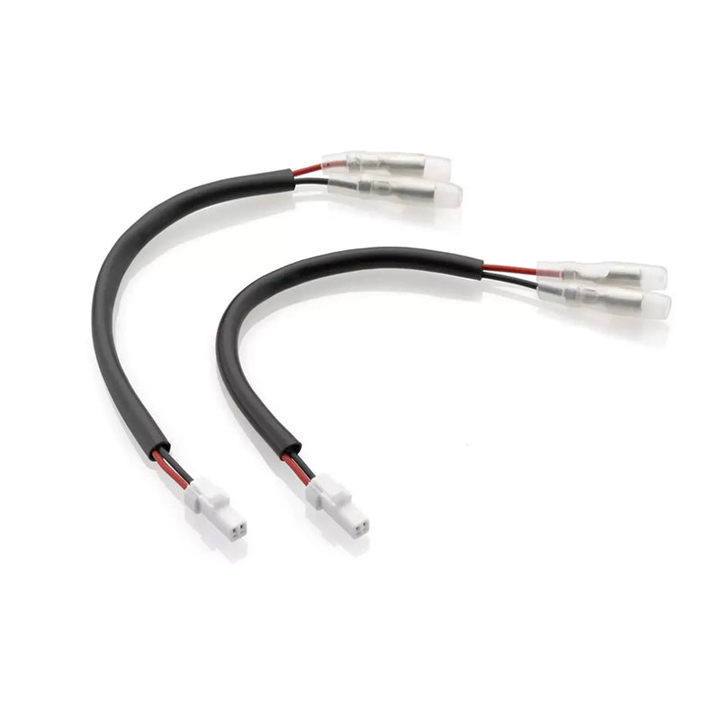 Evotech Performance Indicator Loom Connector Kit KTM RC 125 / 390 2023- (Pair)