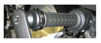 Kaoko Throttle Stabilizer Aprilia Dorsoduro 750 / 1200 / Caponord For OEM Handguards