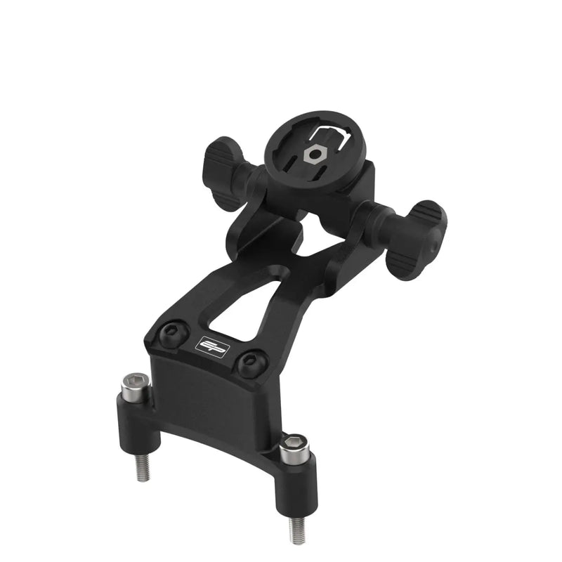 Evotech Performance Beeline Moto 2 GPS Mount Triumph Speed Triple 1200 RR 2022-