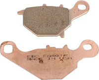 EBC Brake Pads For Suzuki RM 85 2005-2023
