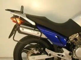 Hepco & Becker Side Carrier Honda Varadero 125 up to 06'