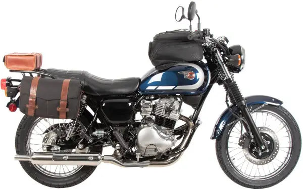 Kawasaki W230