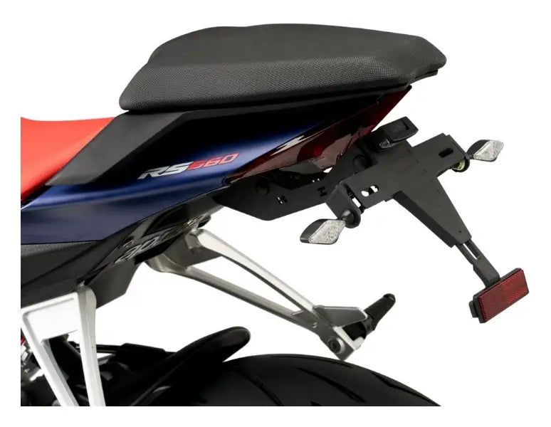 Puig Fender Eliminator Kit Aprilia RS 660 2021-2023
