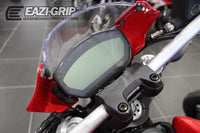 Eazi-Grip Dashboard Screen Protector Ducati Streetfighter V2 2021-2024