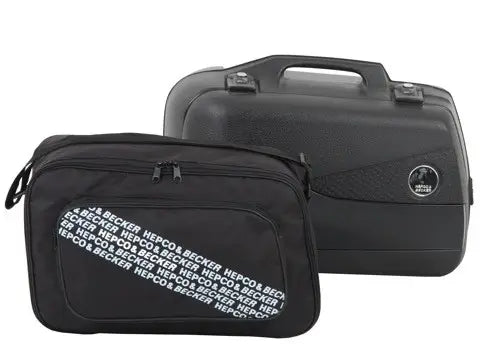 Hepco & Becker Right Side Bag Liner Junior / Junior Flash 30