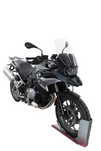 mra touring windshield bmw f750gs 2018
