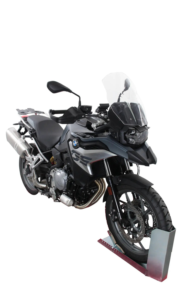 mra touring windshield bmw f750gs 2018