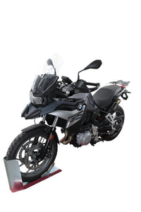 mra touring windshield bmw f750gs 2018