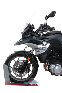 mra touring windshield bmw f750gs 2018