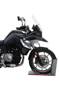 mra touring windshield bmw f750gs 2018