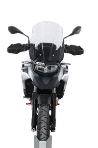 mra touring windshield bmw f750gs 2018