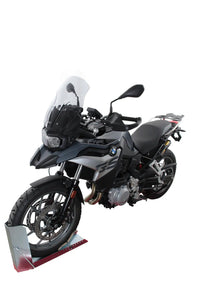 mra touring windshield bmw f750gs 2018