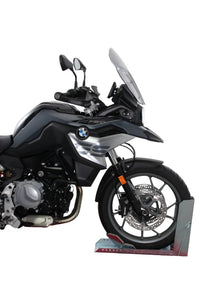 mra touring windshield bmw f750gs 2018