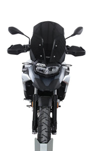 mra touring windshield bmw f750gs 2018