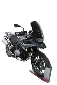 mra touring windshield bmw f750gs 2018