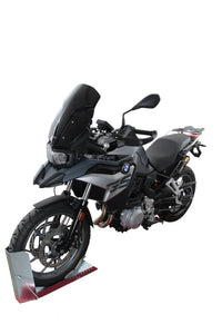 mra touring windshield bmw f750gs 2018