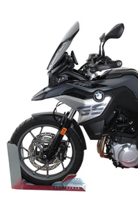 mra touring windshield bmw f750gs 2018