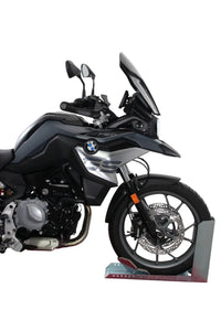 mra touring windshield bmw f750gs 2018