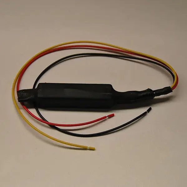 New Rage Cycles Dual-Equalizer