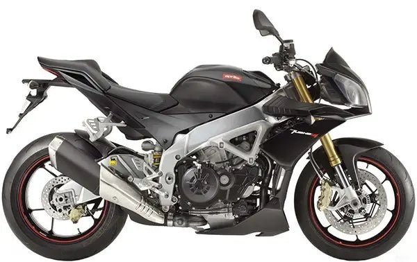 Aprilia Tuono V4 R