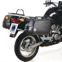 Hepco & Becker Side Carrier Honda XL 650 V Transalp from 00'