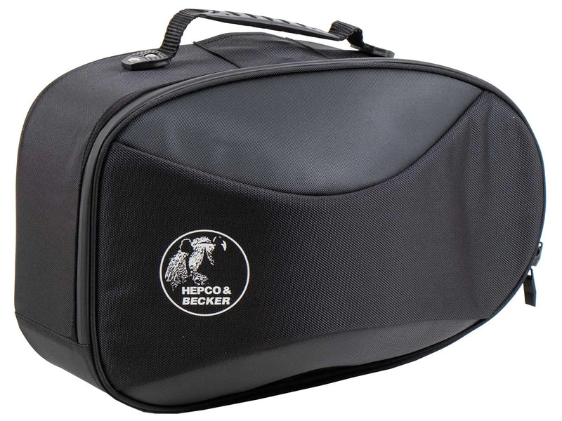Hepco & Becker Street Reloaded Soft Bag Left Side Only