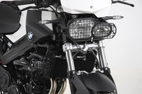 Hepco & Becker Headlight Grille BMW F800 R