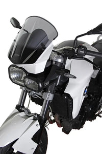 mra racing r windshield bmw f800r 2014