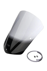 mra racing r windshield bmw f800r 2014