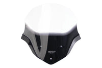 mra touring windshield bmw f800r 2015