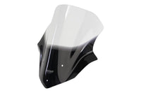 mra touring windshield bmw f800r 2015