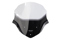 mra touring windshield bmw f800r 2015