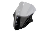 mra touring windshield bmw f800r 2015