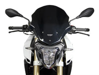 mra touring windshield bmw f800r 2015