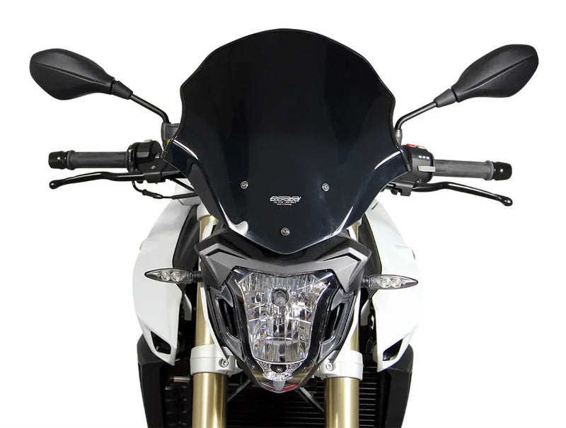 mra touring windshield bmw f800r 2015