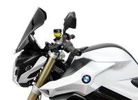 mra touring windshield bmw f800r 2015