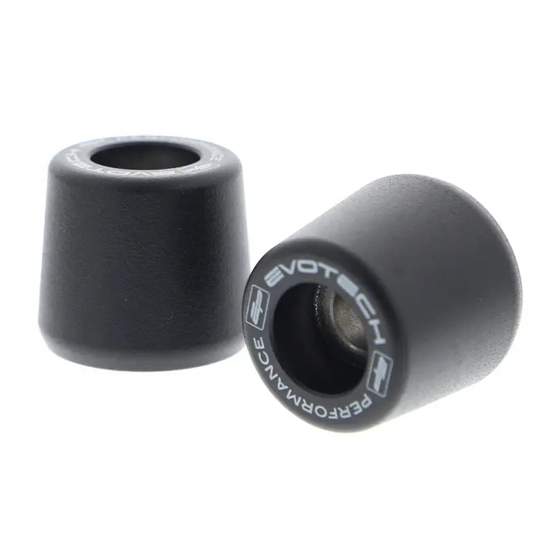Evotech Performance Bar End Weights (Road) Suzuki GSX-R1000 2017-2022 / GSX-8S 2023-
